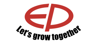 EP Equipment logo